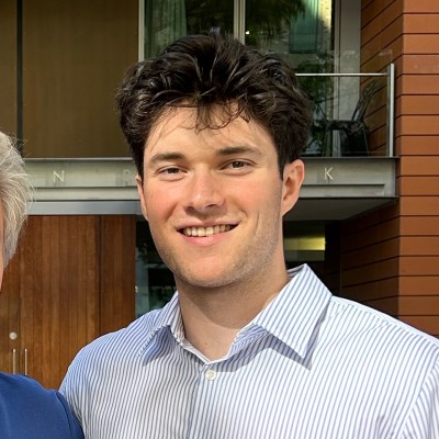 Ethan Keller